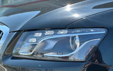Audi Q5, 2012 год, 2 150 000 рублей, 19 фотография