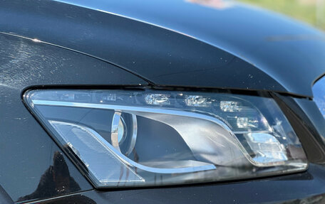 Audi Q5, 2012 год, 2 150 000 рублей, 20 фотография