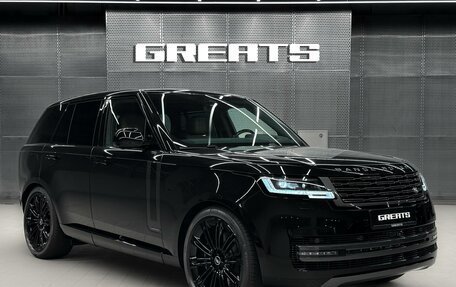Land Rover Range Rover IV рестайлинг, 2026 год, 30 000 000 рублей, 4 фотография