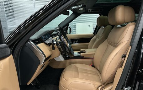 Land Rover Range Rover IV рестайлинг, 2026 год, 30 000 000 рублей, 10 фотография