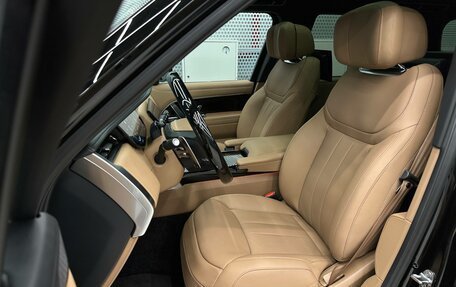 Land Rover Range Rover IV рестайлинг, 2026 год, 30 000 000 рублей, 11 фотография