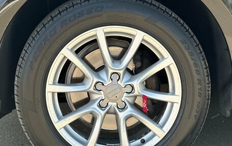 Audi Q5, 2012 год, 2 150 000 рублей, 22 фотография