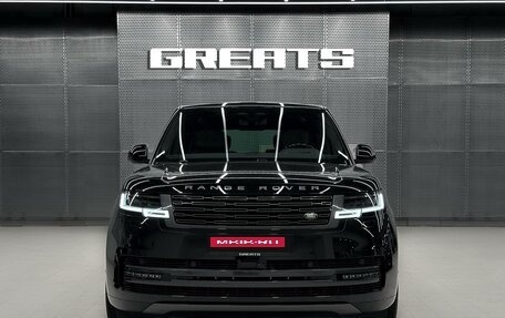 Land Rover Range Rover IV рестайлинг, 2026 год, 30 000 000 рублей, 3 фотография