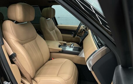 Land Rover Range Rover IV рестайлинг, 2026 год, 30 000 000 рублей, 14 фотография