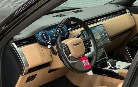 Land Rover Range Rover IV рестайлинг, 2026 год, 30 000 000 рублей, 12 фотография