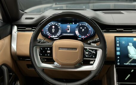 Land Rover Range Rover IV рестайлинг, 2026 год, 30 000 000 рублей, 17 фотография