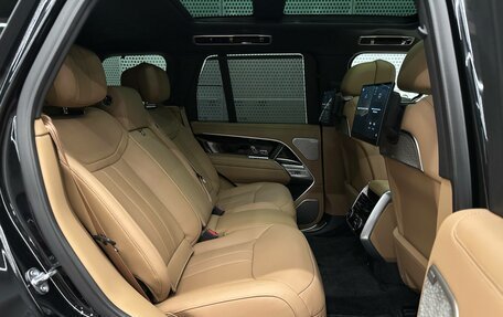 Land Rover Range Rover IV рестайлинг, 2026 год, 30 000 000 рублей, 26 фотография