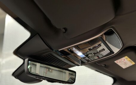 Land Rover Range Rover IV рестайлинг, 2026 год, 30 000 000 рублей, 24 фотография