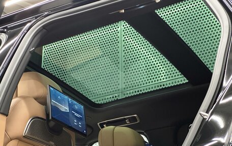 Land Rover Range Rover IV рестайлинг, 2026 год, 30 000 000 рублей, 29 фотография
