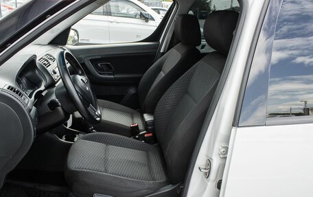 Skoda Roomster, 2014 год, 700 000 рублей, 11 фотография