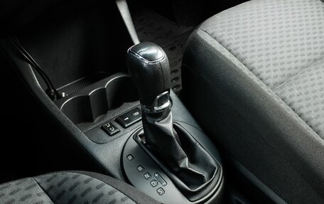 Skoda Roomster, 2014 год, 700 000 рублей, 17 фотография