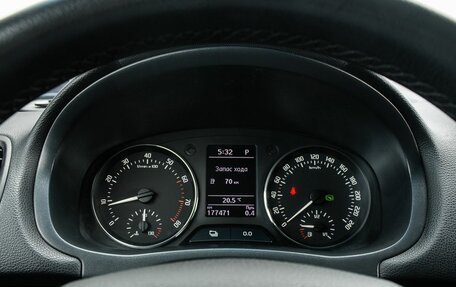 Skoda Roomster, 2014 год, 700 000 рублей, 15 фотография