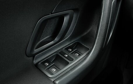 Skoda Roomster, 2014 год, 700 000 рублей, 18 фотография