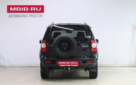 Chevrolet Niva I рестайлинг, 2020 год, 899 000 рублей, 6 фотография