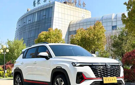 Changan CS35 Plus, 2023 год, 1 210 028 рублей, 3 фотография