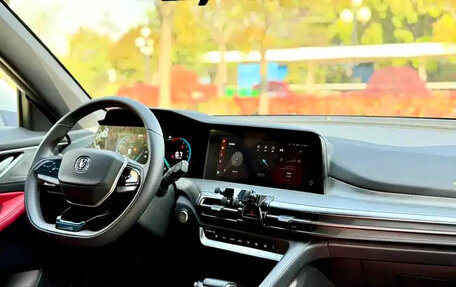 Changan CS35 Plus, 2023 год, 1 210 028 рублей, 10 фотография