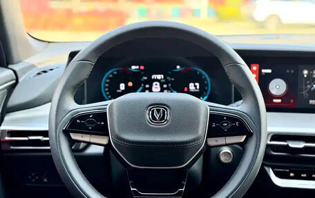 Changan CS35 Plus, 2023 год, 1 210 028 рублей, 11 фотография