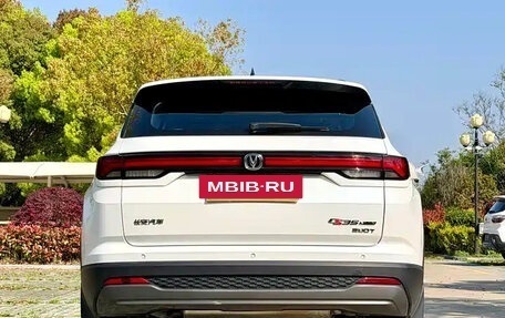 Changan CS35 Plus, 2023 год, 1 210 028 рублей, 5 фотография
