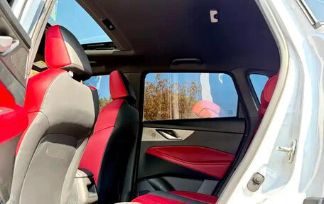 Changan CS35 Plus, 2023 год, 1 210 028 рублей, 14 фотография