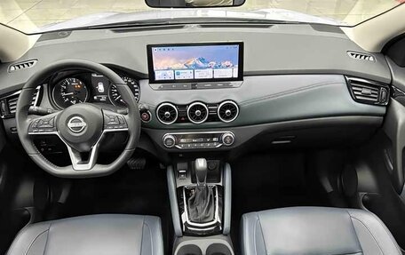 Nissan Qashqai, 2024 год, 2 200 000 рублей, 11 фотография