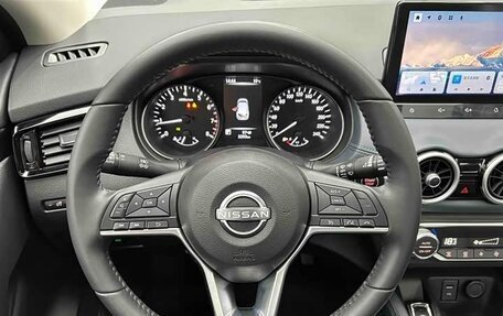 Nissan Qashqai, 2024 год, 2 200 000 рублей, 12 фотография