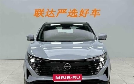 Nissan Qashqai, 2024 год, 2 200 000 рублей, 2 фотография
