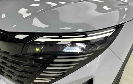 Nissan Qashqai, 2024 год, 2 200 000 рублей, 4 фотография
