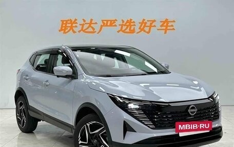Nissan Qashqai, 2024 год, 2 200 000 рублей, 3 фотография