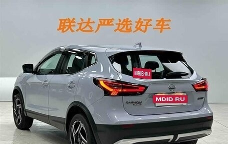 Nissan Qashqai, 2024 год, 2 200 000 рублей, 6 фотография