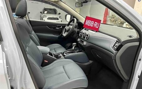 Nissan Qashqai, 2024 год, 2 200 000 рублей, 10 фотография