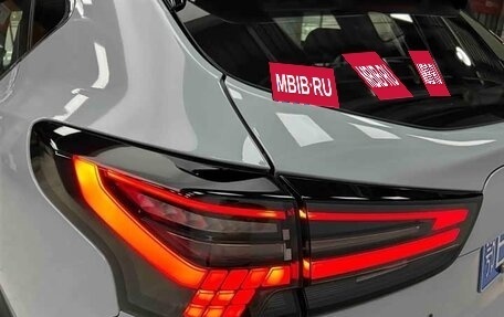 Nissan Qashqai, 2024 год, 2 200 000 рублей, 7 фотография