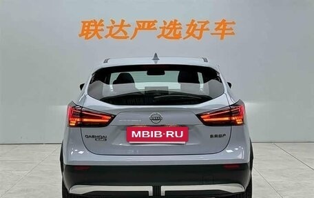 Nissan Qashqai, 2024 год, 2 200 000 рублей, 5 фотография