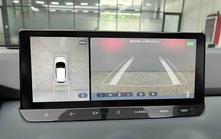 Nissan Qashqai, 2024 год, 2 200 000 рублей, 15 фотография
