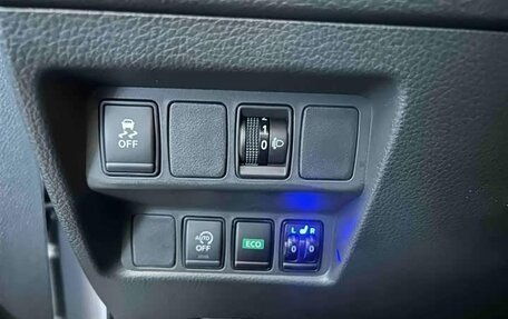 Nissan Qashqai, 2024 год, 2 200 000 рублей, 17 фотография