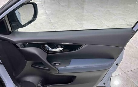 Nissan Qashqai, 2024 год, 2 200 000 рублей, 16 фотография