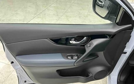 Nissan Qashqai, 2024 год, 2 200 000 рублей, 20 фотография