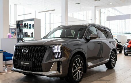 GAC GS8, 2026 год, 4 949 000 рублей, 3 фотография