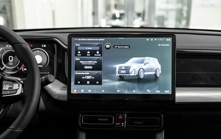 GAC GS8, 2026 год, 4 949 000 рублей, 17 фотография
