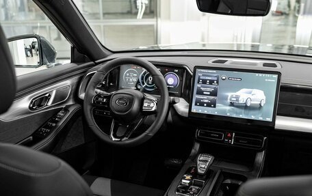 GAC GS8, 2026 год, 4 949 000 рублей, 16 фотография