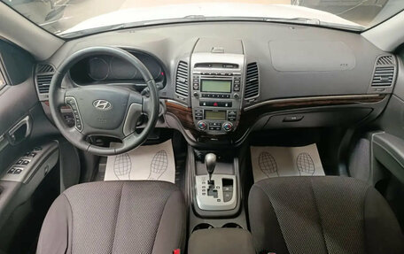 Hyundai Santa Fe III рестайлинг, 2011 год, 1 199 000 рублей, 9 фотография