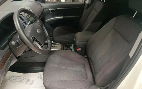 Hyundai Santa Fe III рестайлинг, 2011 год, 1 199 000 рублей, 8 фотография