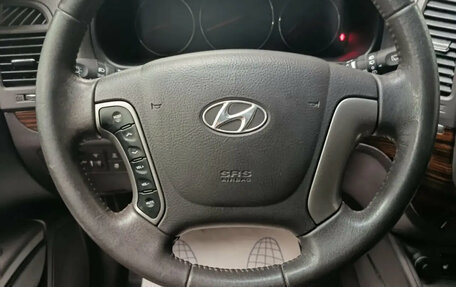 Hyundai Santa Fe III рестайлинг, 2011 год, 1 199 000 рублей, 11 фотография