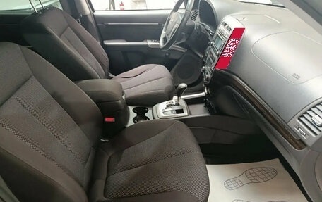 Hyundai Santa Fe III рестайлинг, 2011 год, 1 199 000 рублей, 7 фотография