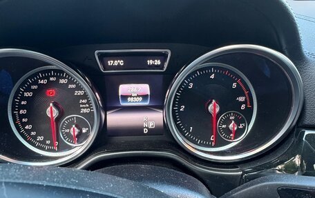 Mercedes-Benz GLE Coupe, 2018 год, 5 300 000 рублей, 5 фотография
