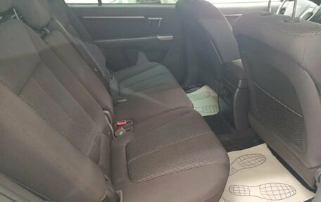 Hyundai Santa Fe III рестайлинг, 2011 год, 1 199 000 рублей, 17 фотография