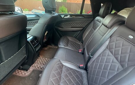 Mercedes-Benz GLE Coupe, 2018 год, 5 300 000 рублей, 9 фотография