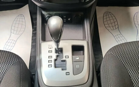 Hyundai Santa Fe III рестайлинг, 2011 год, 1 199 000 рублей, 14 фотография