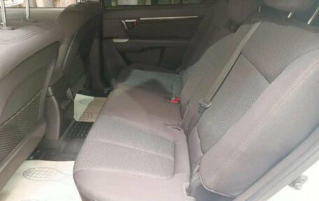 Hyundai Santa Fe III рестайлинг, 2011 год, 1 199 000 рублей, 16 фотография