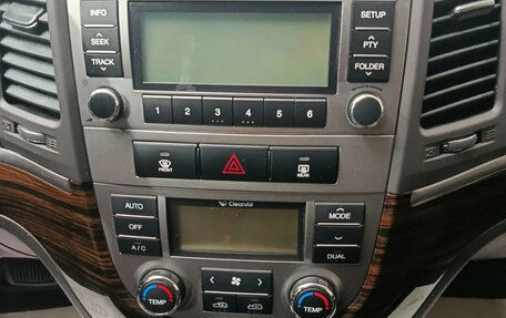 Hyundai Santa Fe III рестайлинг, 2011 год, 1 199 000 рублей, 15 фотография