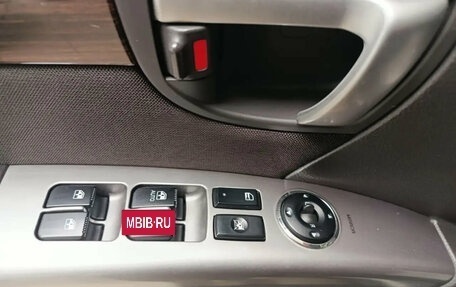 Hyundai Santa Fe III рестайлинг, 2011 год, 1 199 000 рублей, 12 фотография